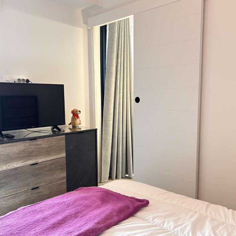 Appartement calme à Risoul - 4 pers. - FR-1-330-606 - Appartement - 13