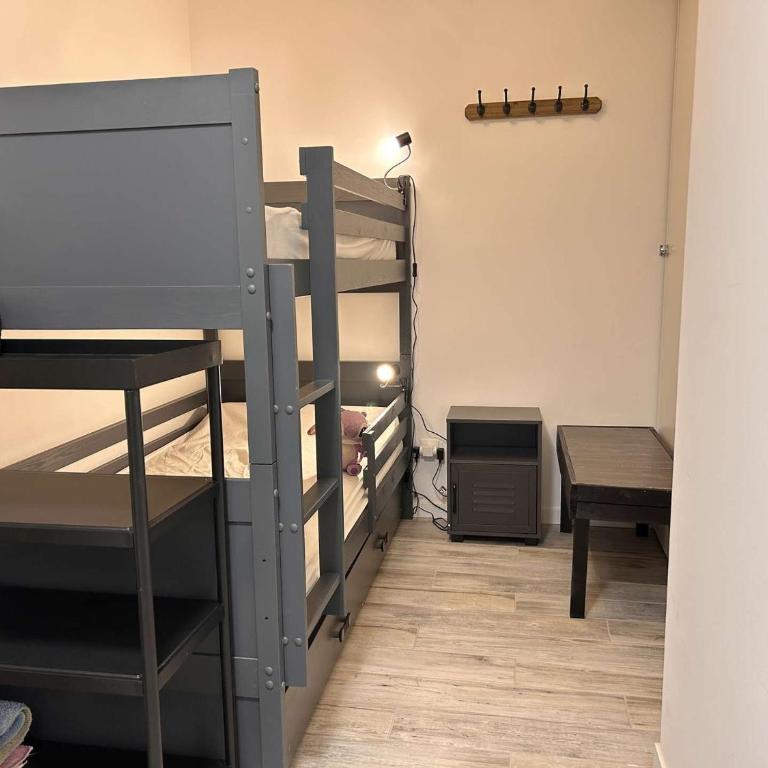 Appartement calme à Risoul - 4 pers. - FR-1-330-606 - Appartement - 15