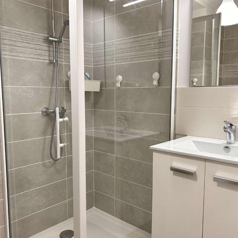 Appartement calme à Risoul - 4 pers. - FR-1-330-606 - Appartement - 17