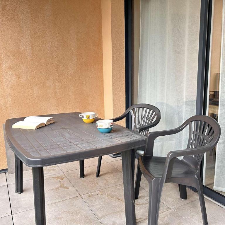 Appartement calme à Risoul - 4 pers. - FR-1-330-606 - Appartement - 19
