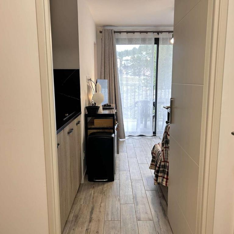Appartement calme à Risoul - 4 pers. - FR-1-330-606 - Appartement - 23
