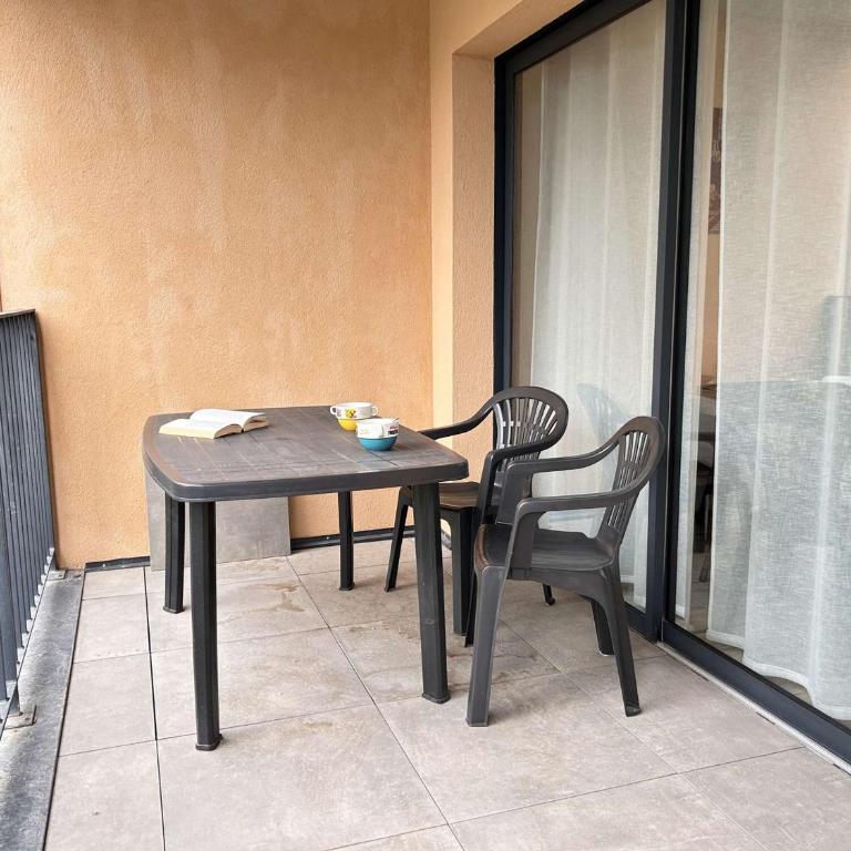 Appartement calme à Risoul - 4 pers. - FR-1-330-606 - Appartement - 24
