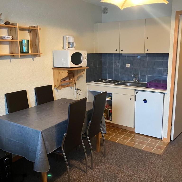 Studio cabine lumineux - 4 pers. - FR-1-636-230 - Studio - 2