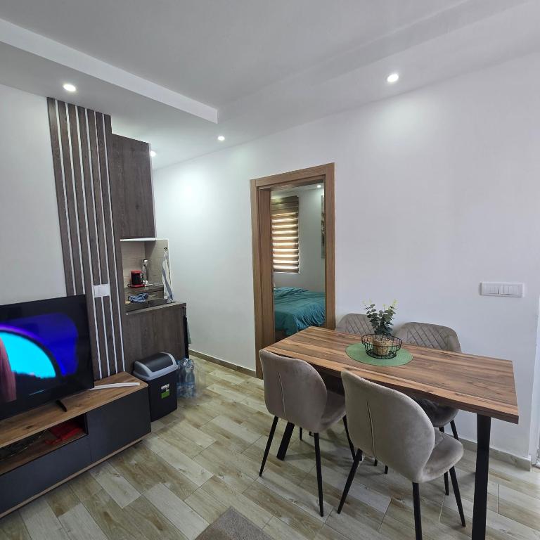 Dve sovice Divcibare - Apartman - 11