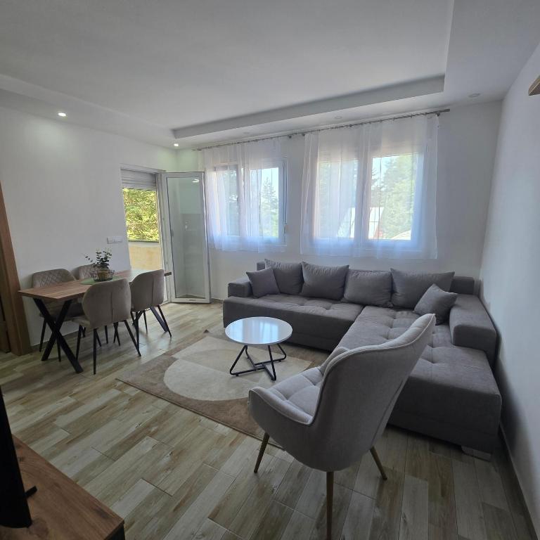 Dve sovice Divcibare - Apartman - 12