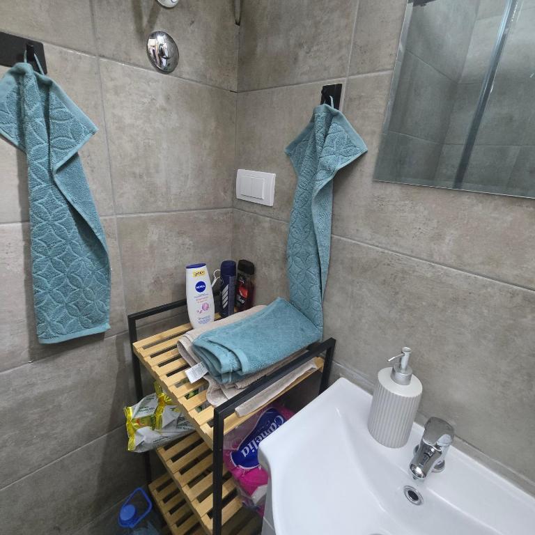 Dve sovice Divcibare - Apartman - 13