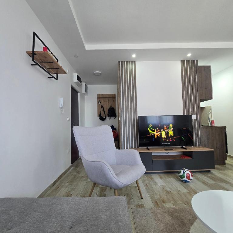 Dve sovice Divcibare - Apartman - 14