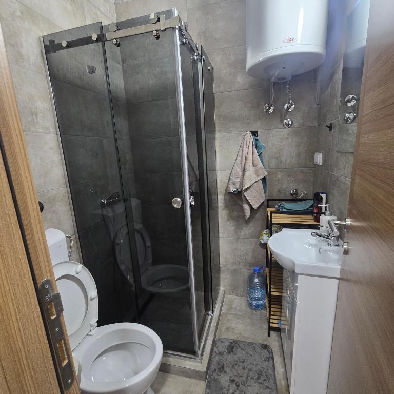 Dve sovice Divcibare - Apartman - 15