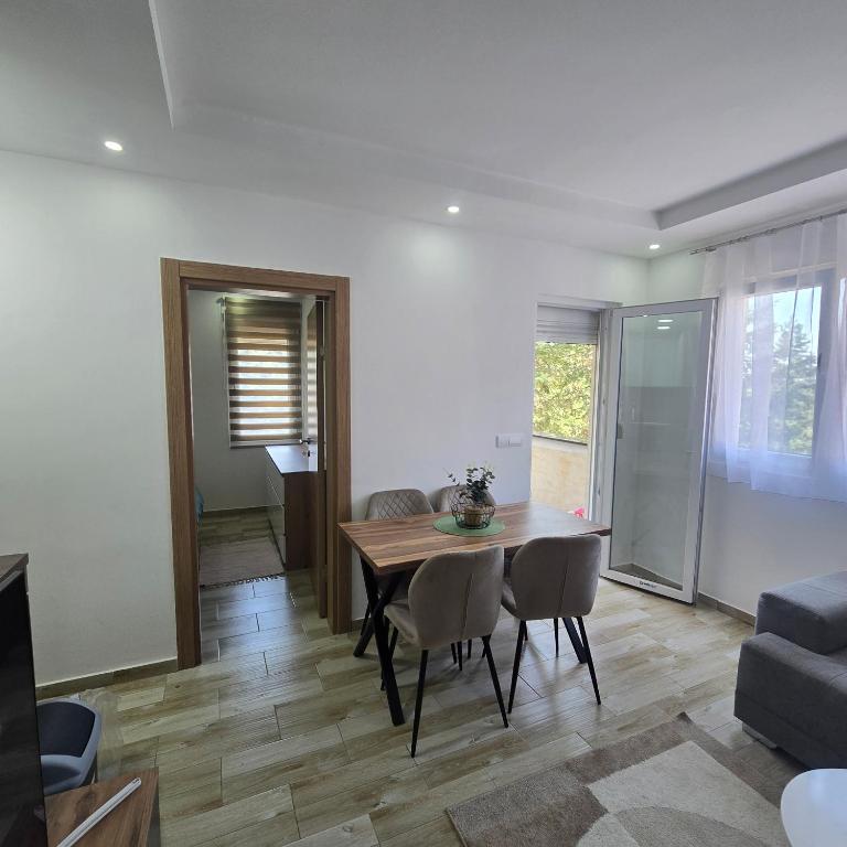 Dve sovice Divcibare - Apartman - 19