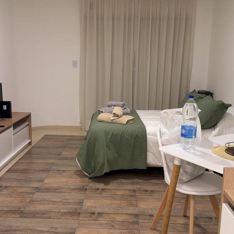 Lavalle apart - Apartamento de 1 dormitorio - 14