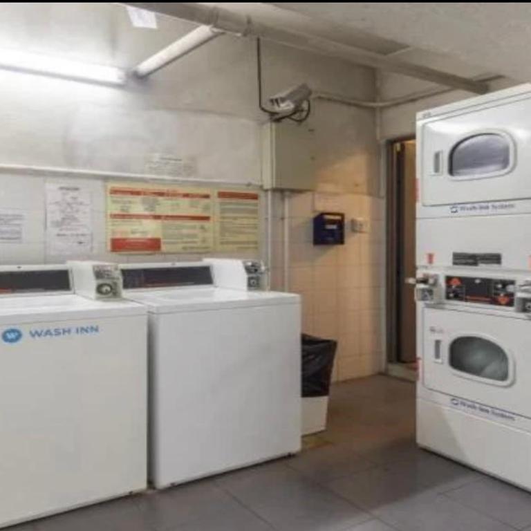Libertador 774 BA - Apartamento de 1 dormitorio - 21