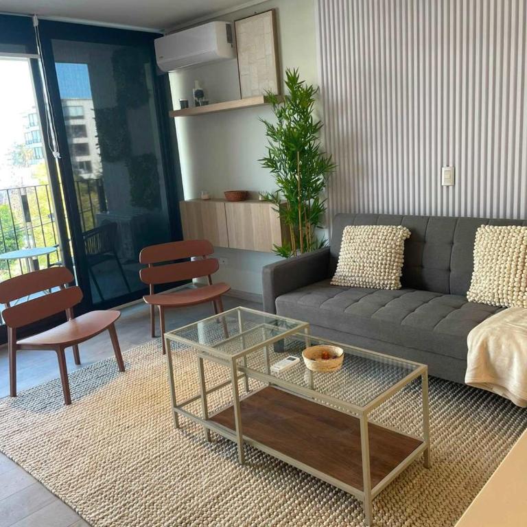 Balcon del Lago C3 - Laguna de Aculeo - Apartment - 2