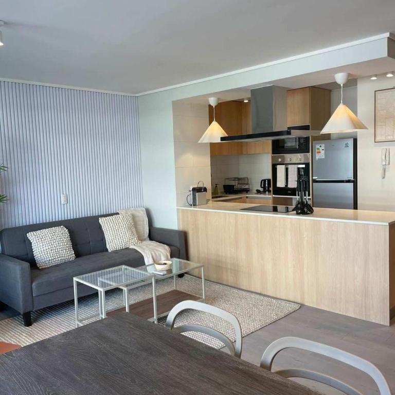 Balcon del Lago C3 - Laguna de Aculeo - Apartment - 7