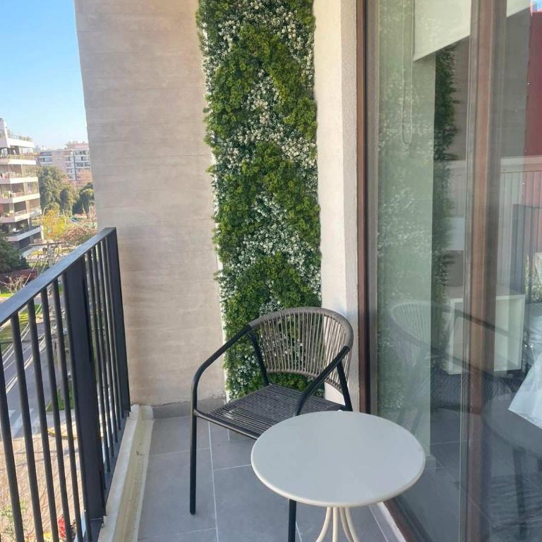 Balcon del Lago C3 - Laguna de Aculeo - Apartment - 10