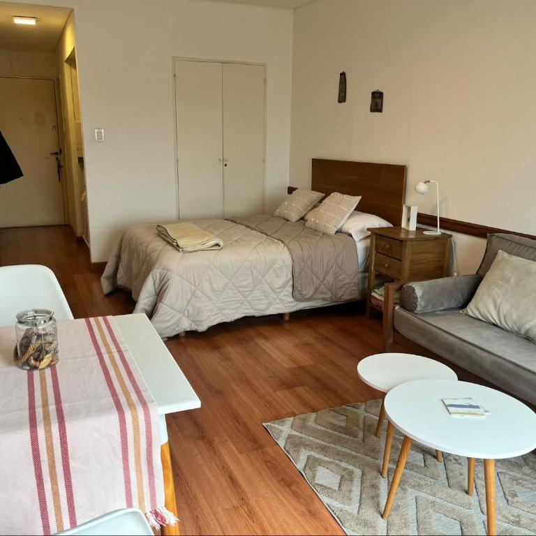 Libertador 774 BA - Apartamento de 1 dormitorio - 8