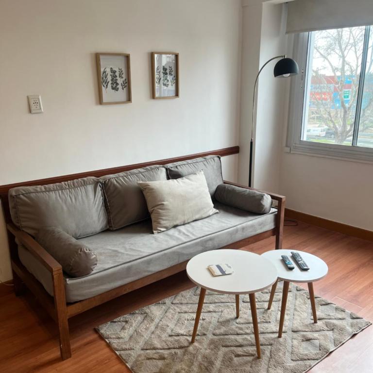 Libertador 774 BA - Apartamento de 1 dormitorio - 5