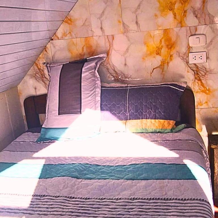 Florefundios Huts Collpa - Tent - 10