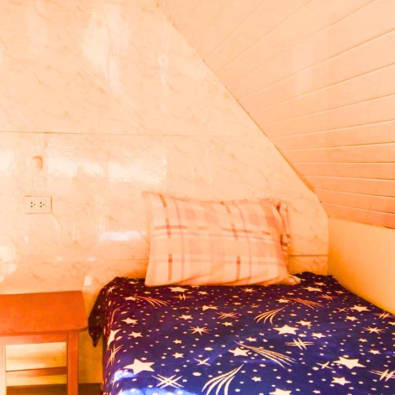 Florefundios Huts Collpa - Tent - 8