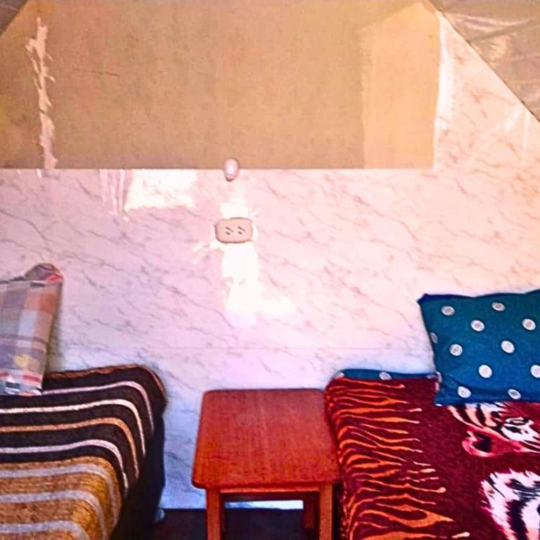 Florefundios Huts Collpa - Tent - 3