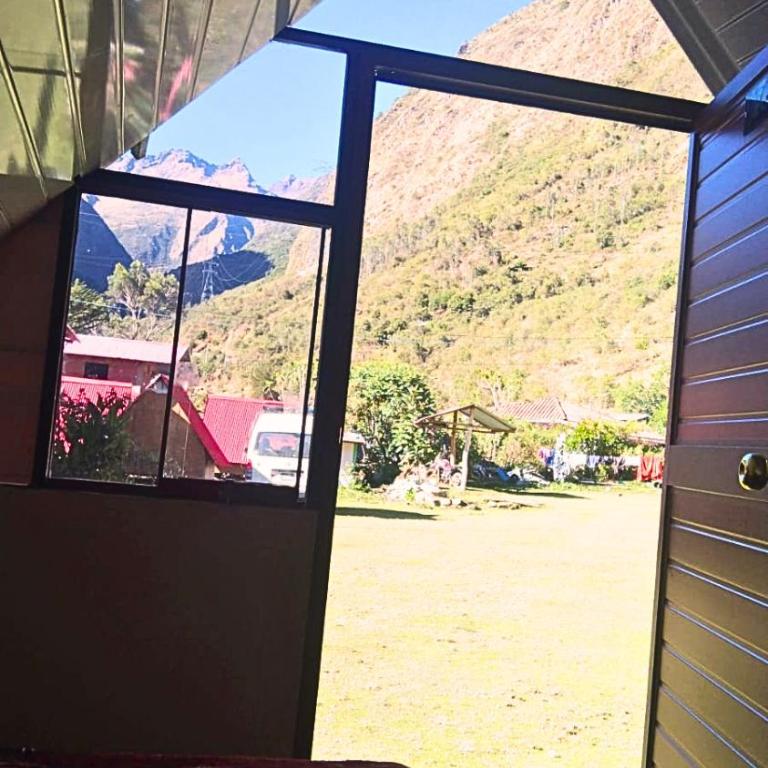 Florefundios Huts Collpa - Tent - 19