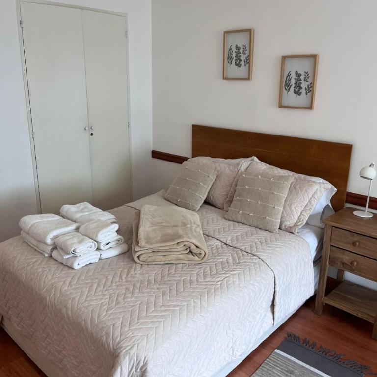 Libertador 774 BA - Apartamento de 1 dormitorio - 7