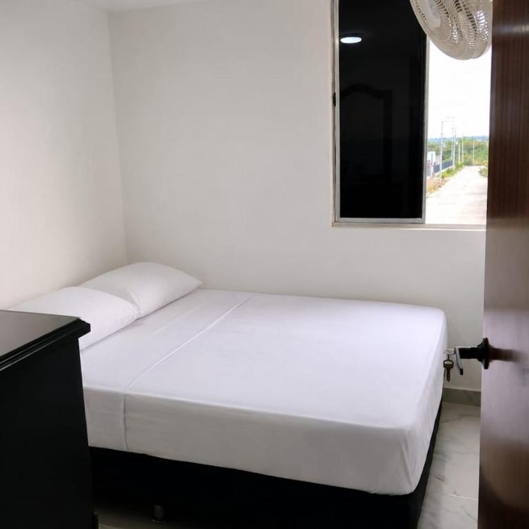NUEVO Apartamento De Confort que Inspira, Descanso que renueva - Apartamento de 3 dormitorios - 15