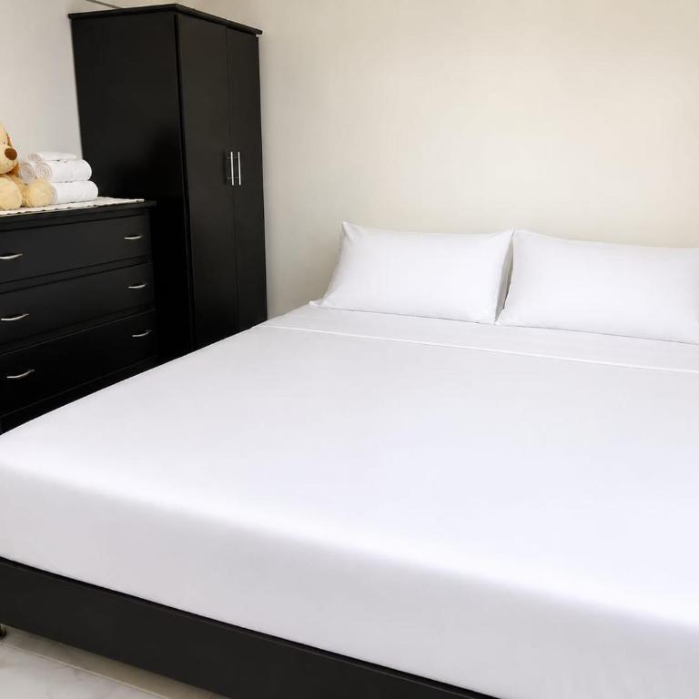 NUEVO Apartamento De Confort que Inspira, Descanso que renueva - Apartamento de 3 dormitorios - 16