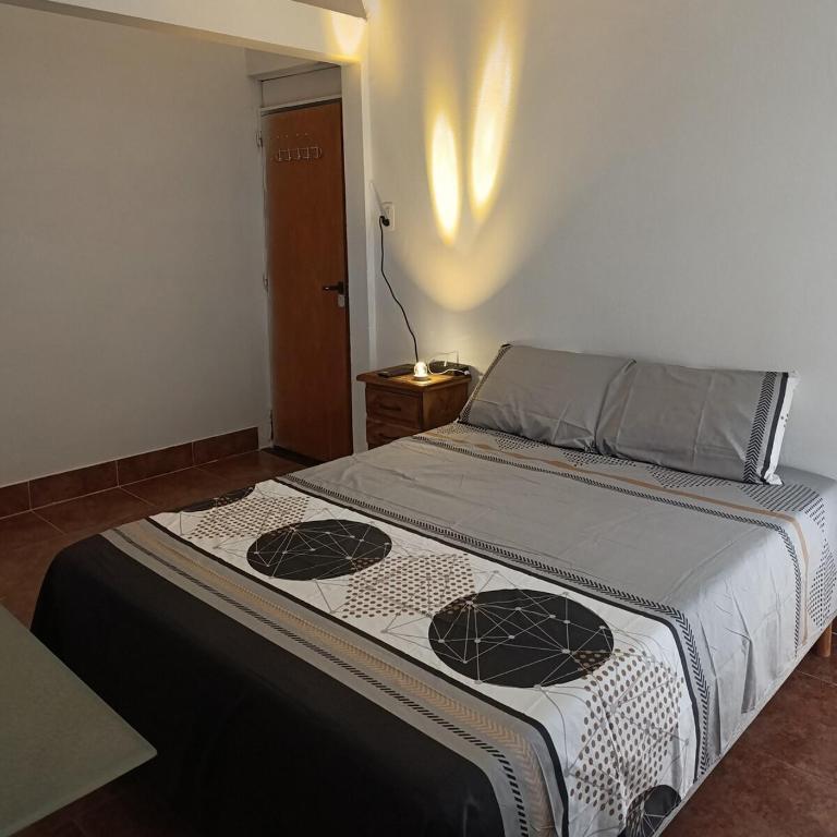 Moderno Departamento 2 habitaciones a 7 minutos del centro - Apartamento de 1 dormitorio - 7