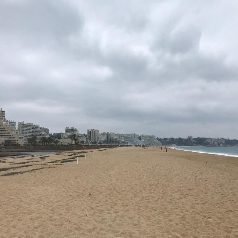 Exclusivo departamento con vista panorámica al mar - Apartamento de 2 dormitorios - 16