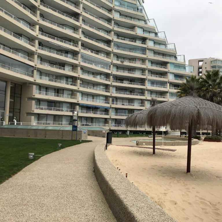 Exclusivo departamento con vista panorámica al mar - Apartamento de 2 dormitorios - 18