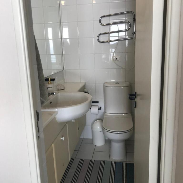 Exclusivo departamento con vista panorámica al mar - Apartamento de 2 dormitorios - 22