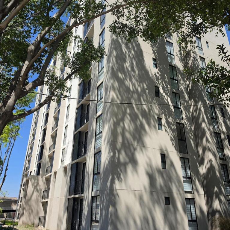 Private reserve, 5 minutes from Tlaquepaque, Pueblo Mágico - Apartment mit 1 Schlafzimmer - 1