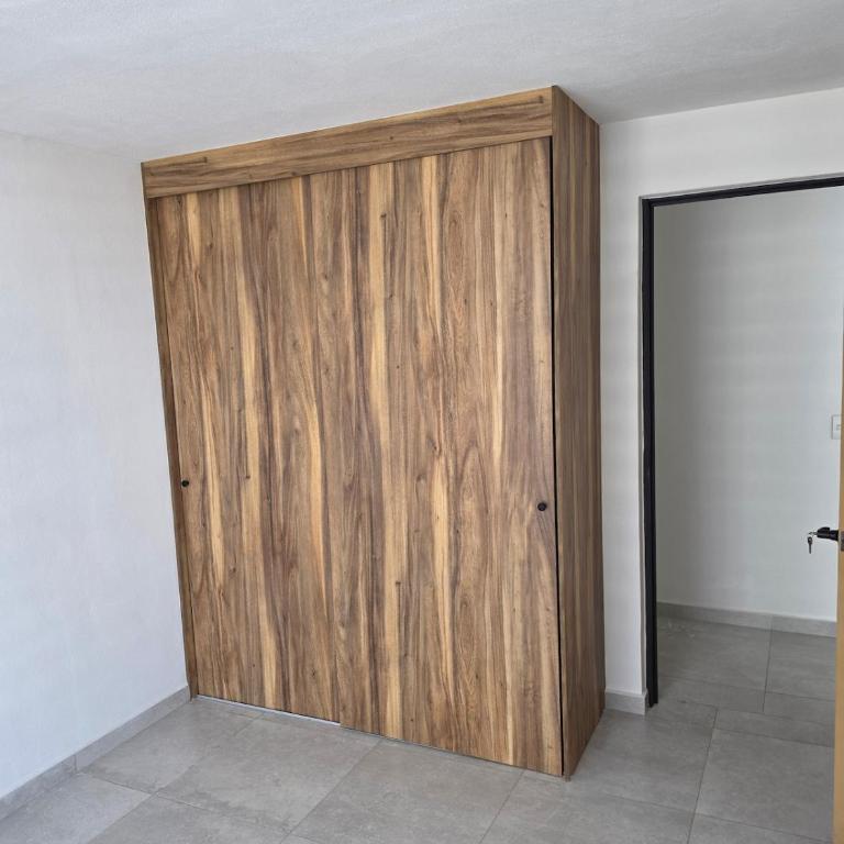 Private reserve, 5 minutes from Tlaquepaque, Pueblo Mágico - Apartment mit 1 Schlafzimmer - 3