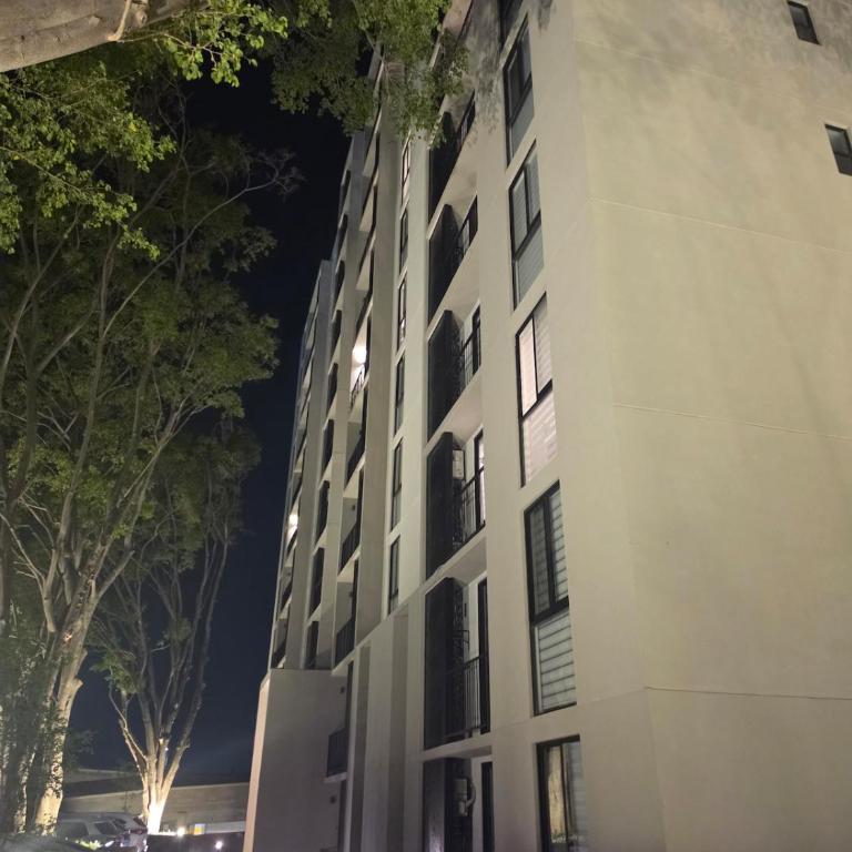 Private reserve, 5 minutes from Tlaquepaque, Pueblo Mágico - Apartment mit 1 Schlafzimmer - 4
