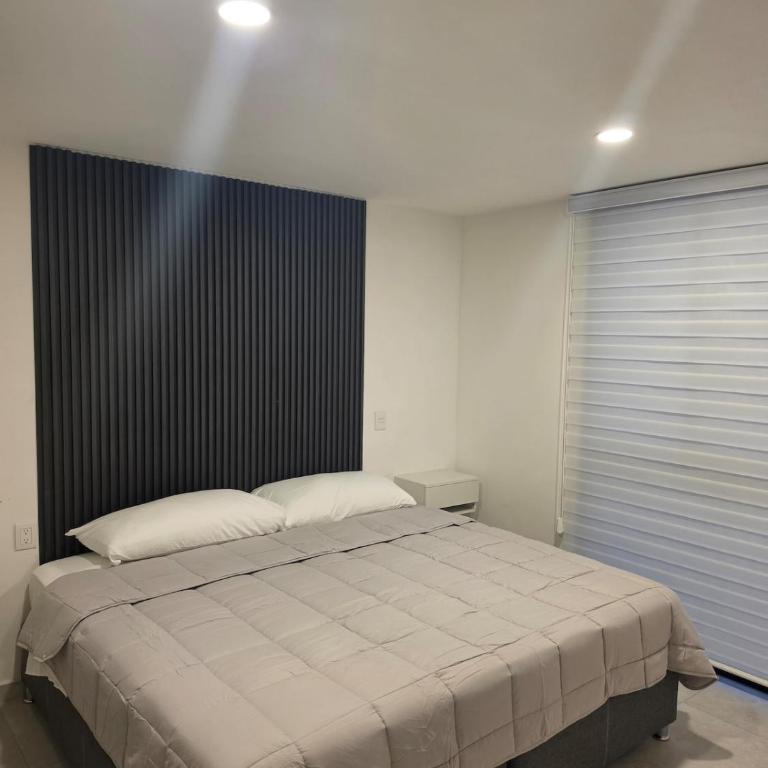 Private reserve, 5 minutes from Tlaquepaque, Pueblo Mágico - Apartment mit 1 Schlafzimmer - 6