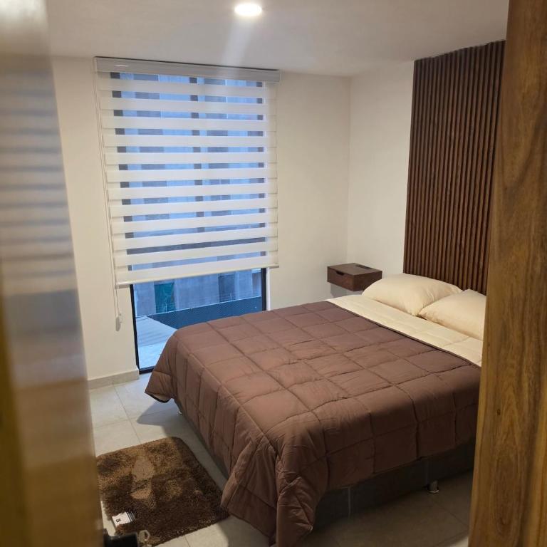 Private reserve, 5 minutes from Tlaquepaque, Pueblo Mágico - Apartment mit 1 Schlafzimmer - 11