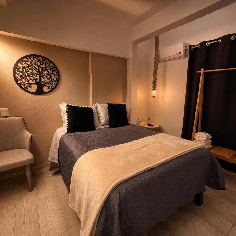NIDO Hotel - Habitación Doble - 1
