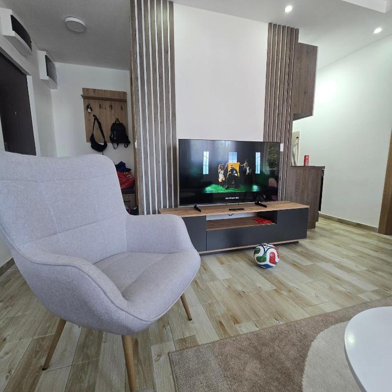 Dve sovice Divcibare - Apartman - 7