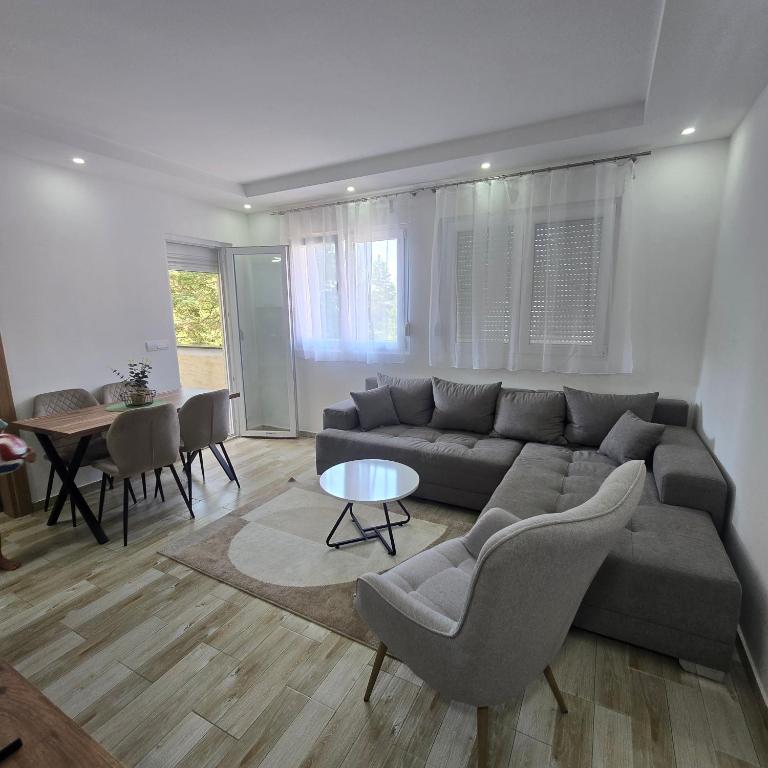 Dve sovice Divcibare - Apartman - 10