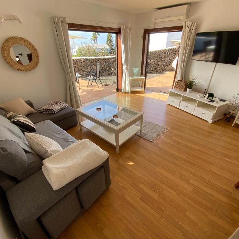 Romero Cottage - Apartamento de 1 dormitorio - 5