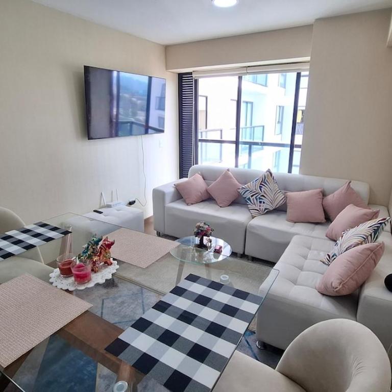 Apartment in Santa Catalina - One-Bedroom Apartment - 3