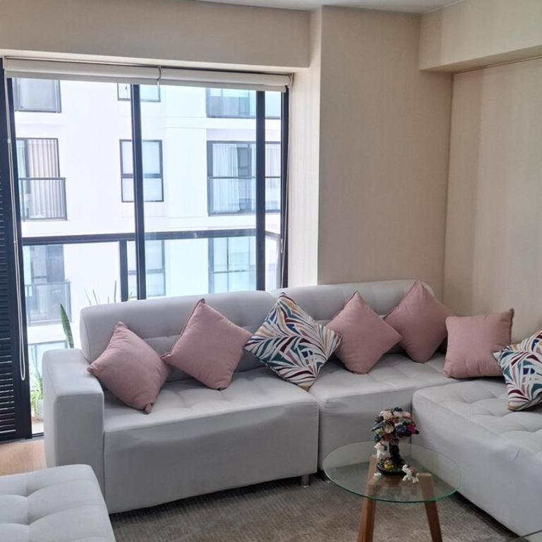 Apartment in Santa Catalina - One-Bedroom Apartment - 5