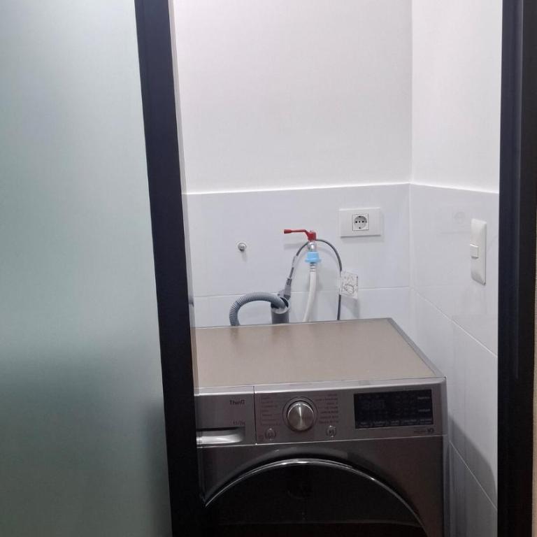 Apartment in Santa Catalina - One-Bedroom Apartment - 6