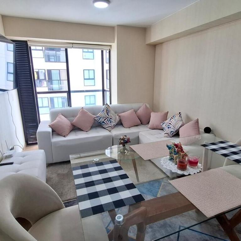 Apartment in Santa Catalina - One-Bedroom Apartment - 9