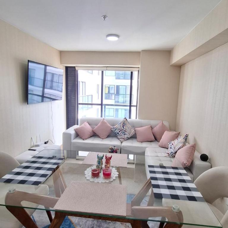 Apartment in Santa Catalina - One-Bedroom Apartment - 13