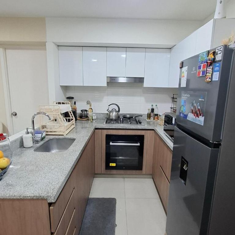Apartment in Santa Catalina - One-Bedroom Apartment - 19