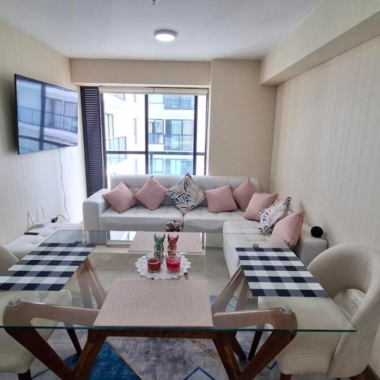 Apartment in Santa Catalina - One-Bedroom Apartment - 23