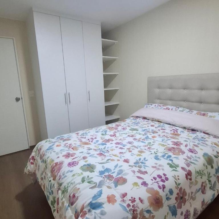 Apartment in Santa Catalina - One-Bedroom Apartment - 24