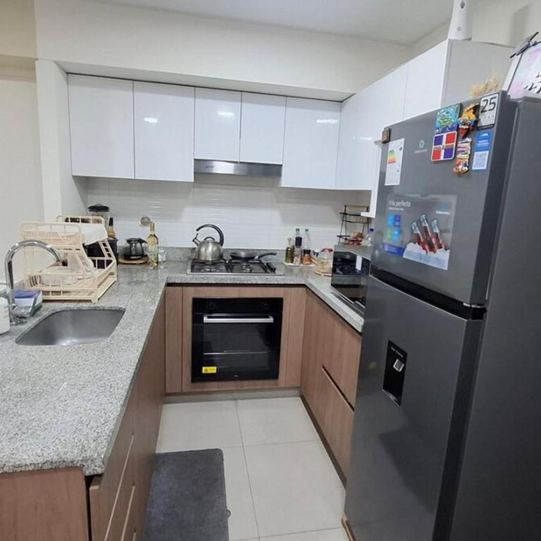 Apartment in Santa Catalina - One-Bedroom Apartment - 26