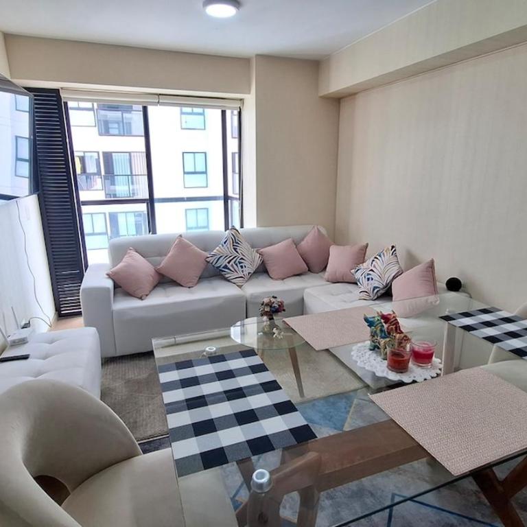 Apartment in Santa Catalina - One-Bedroom Apartment - 28